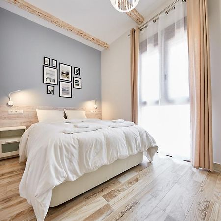 Espanatour Aparthotel 3 ตอร์เรเวียคา ภายนอก รูปภาพ