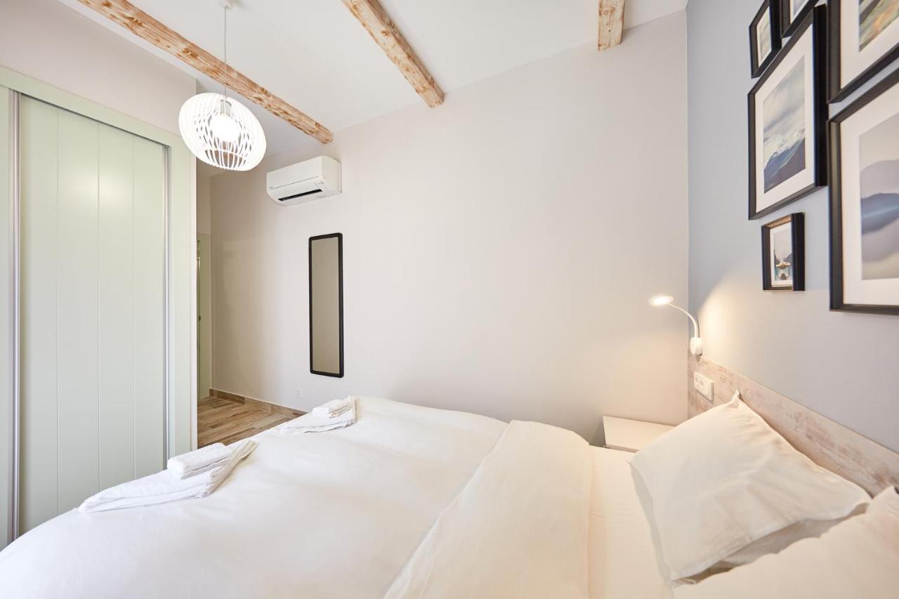 Espanatour Aparthotel 3 ตอร์เรเวียคา ภายนอก รูปภาพ