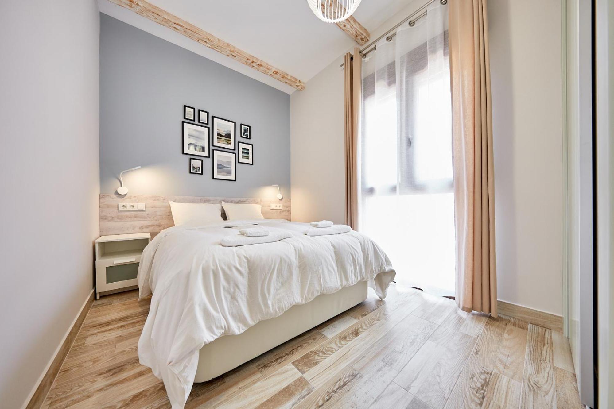 Espanatour Aparthotel 3 ตอร์เรเวียคา ภายนอก รูปภาพ